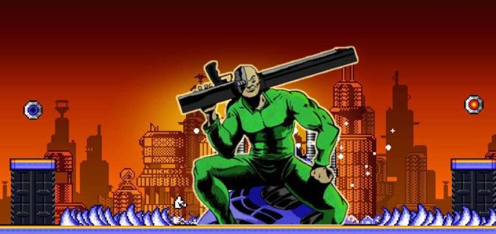 Destructivator SE Review feature