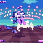 Dimension Tripper Neptune Top Nep