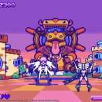 Dimension Tripper Neptune Top Nep