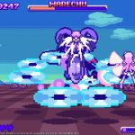 Dimension Tripper Neptune Top Nep