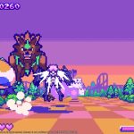 Dimension Tripper Neptune Top Nep