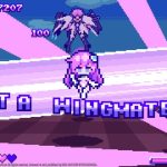 Dimension Tripper Neptune Top Nep
