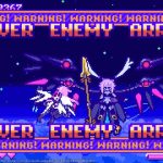 Dimension Tripper Neptune Top Nep