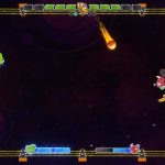 Dino Galaxy Tennis Review
