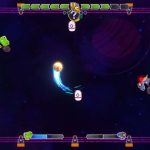 Dino Galaxy Tennis Review