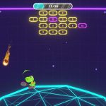 Dino Galaxy Tennis Review