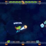Dino Galaxy Tennis Review