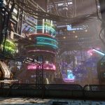 Edge Of Eternity Review