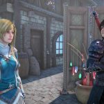 Edge Of Eternity Review