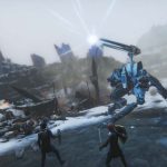 Edge Of Eternity Review