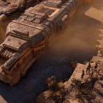 Encased Review