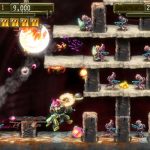 Explosionade DX Review