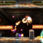 Explosionade DX Review