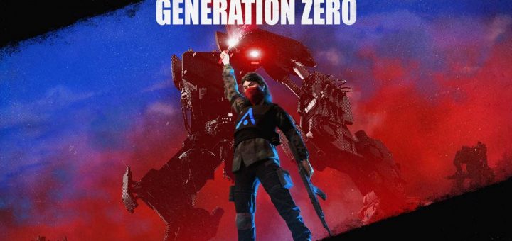 Generation Zero's Landfall Update