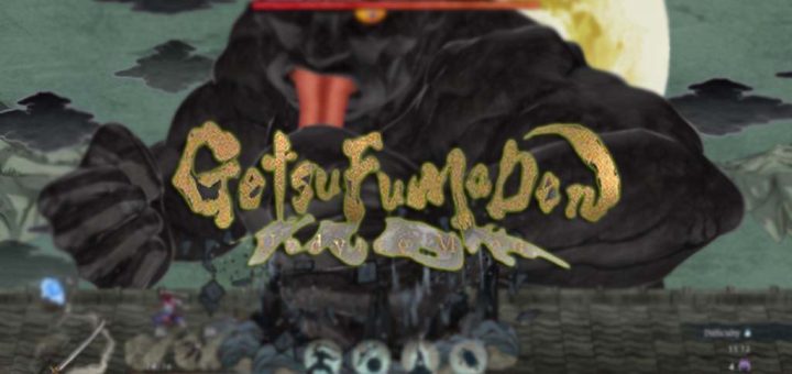 GetsuFumaDen Undying Moon Review
