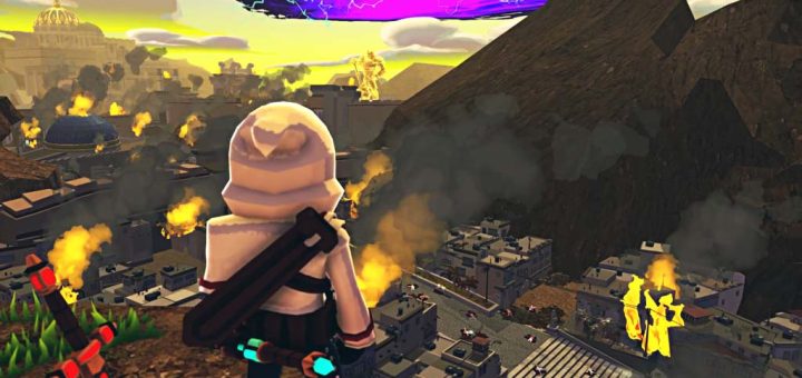 Hindsight 2020 Wrath Of The Raakshasa Review