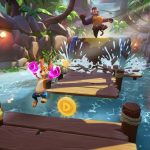 Kao The Kangaroo Demo Preview