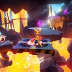 Kao The Kangaroo Demo Preview