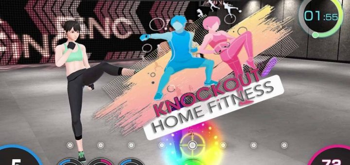 Knockout Home Fitness Review featured