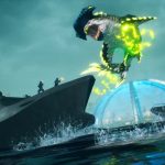 Maneater Truth Quest DLC Review