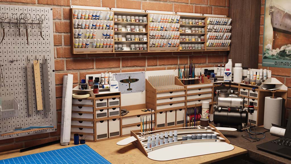 Model Builder Review