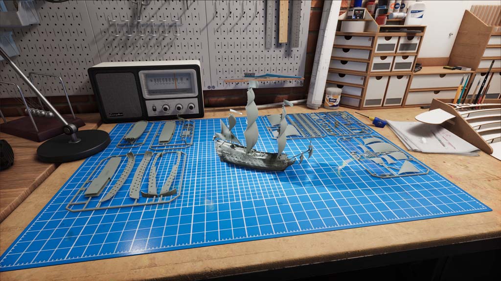 Model Builder Review