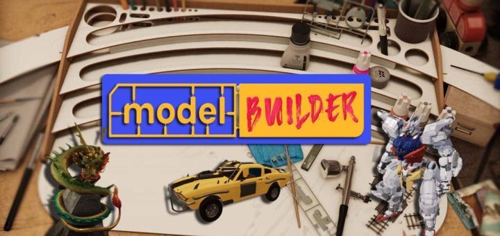 Model Builder Review featured