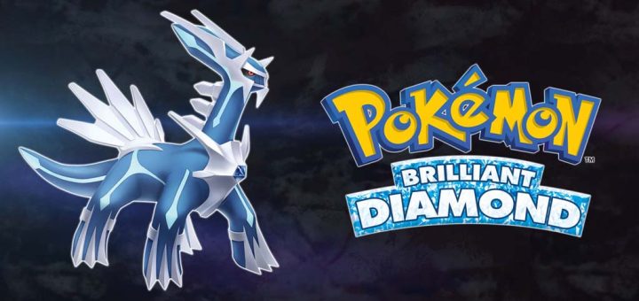 Pokemon Brilliant Diamond Review