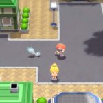 Pokemon Brilliant Diamond Review