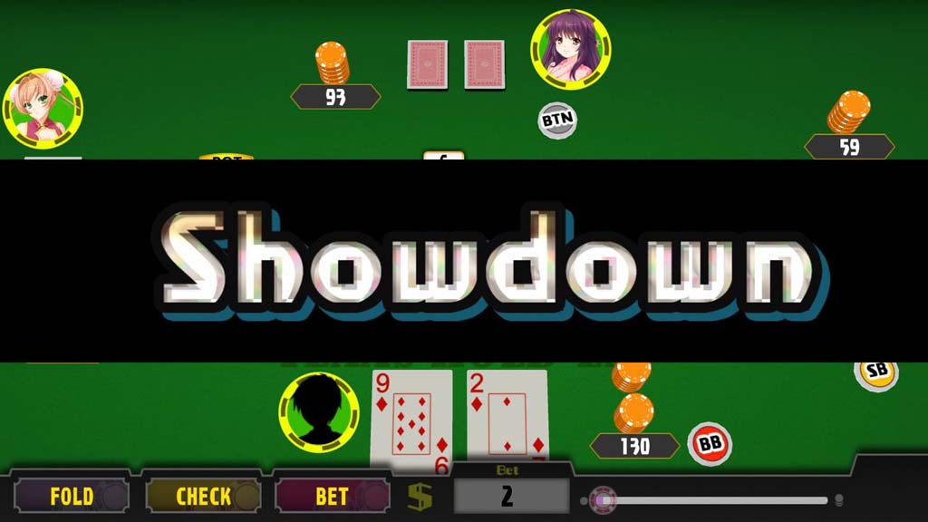 Poker Pretty Girls Battle Texas Hold'em Review