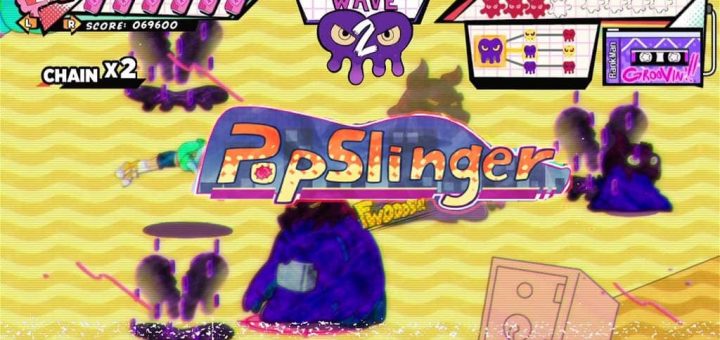 PopSlinger Review