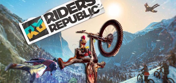 Riders Republic Review