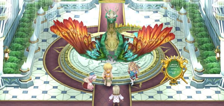 Rune Factory 4 Special Review
