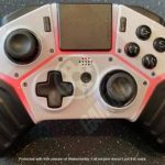 SC3 Wireless Pro Gamepad Review