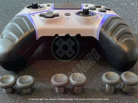 SC3 Wireless Pro Gamepad Review