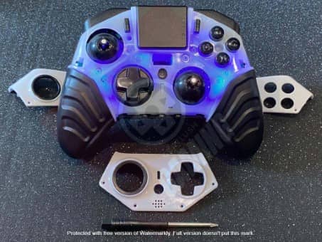 SC3 Wireless Pro Gamepad Review