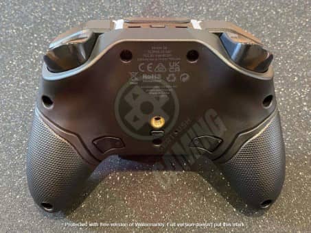 SC3 Wireless Pro Gamepad Review