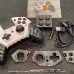 SC3 Wireless Pro Gamepad Review