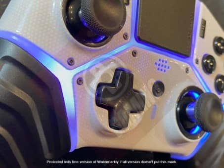 SC3 Wireless Pro Gamepad Review