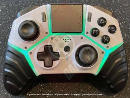 SC3 Wireless Pro Gamepad Review