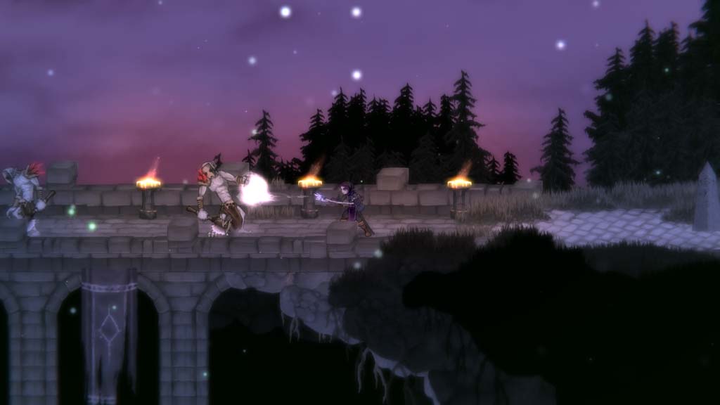 Salt and Sacrifice Begins the Hunt May 10