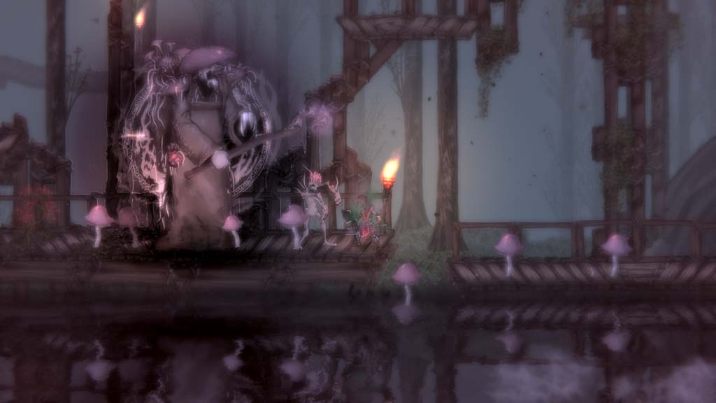 Salt and Sacrifice Begins the Hunt May 10