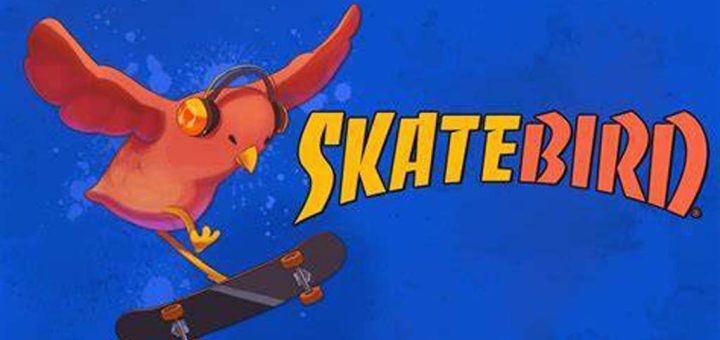 SkateBird Review