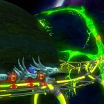 Sonic Colours Ultimate review