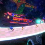 Sonic Colours Ultimate review