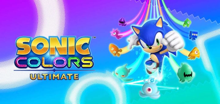 Sonic Colours Ultimate review