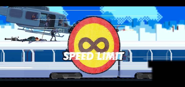 Speed Limit Review