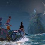 Submerged Hidden Depths Preview