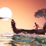 Submerged Hidden Depths Preview