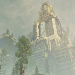 Submerged Hidden Depths Preview